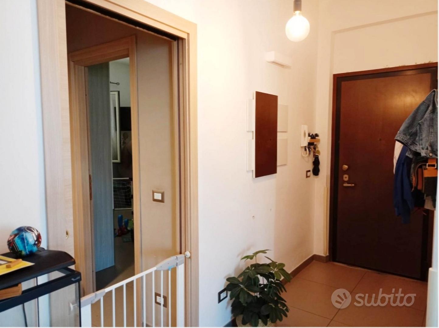 Appartamento – SR - Vista 2