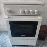 cucina a gas