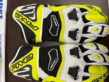 Guanti five rfx1