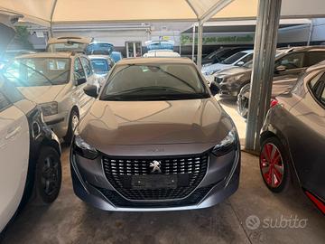 Peugeot 208 BlueHDi 100 Stop&Start 5 porte Active