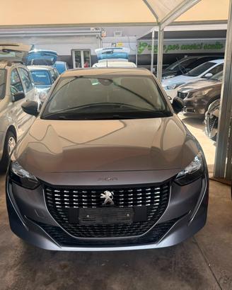 Peugeot 208 BlueHDi 100 Stop&Start 5 porte Active