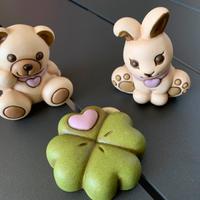 Thun set completo Bauli (anche singoli)