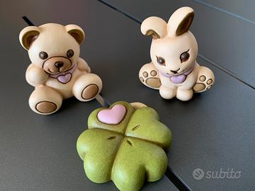 Thun set completo Bauli (anche singoli)