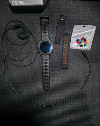 Garmin Epix pro 2 ,51 mm