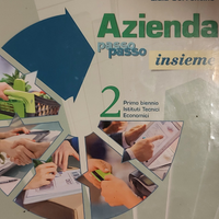 Azienda passo passo insieme 2