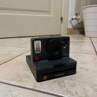 Polaroid one step 2