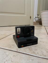 Polaroid one step 2