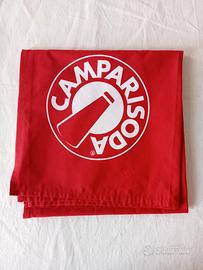 tovaglia campari 