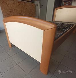 letto singolo