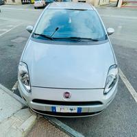 Fiat Grande Punto 1.4 benzina/GPL