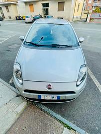 Fiat Grande Punto 1.4 benzina/GPL