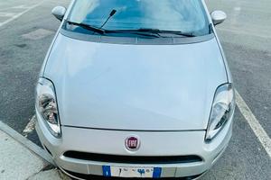 Fiat Grande Punto 1.4 benzina/GPL