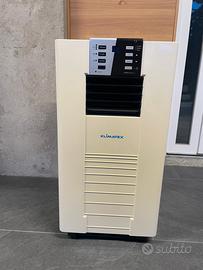 Condizionatore portatile 12000 BTU