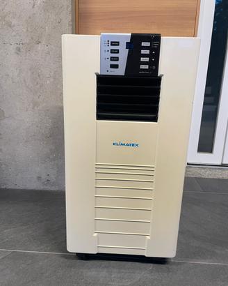 Condizionatore portatile 12000 BTU