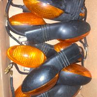 Vari ricambi ducati monster