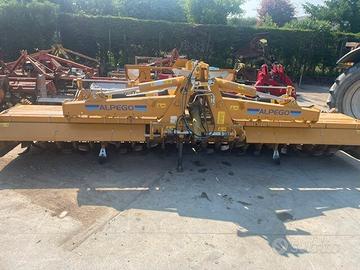 Zappatrice Fresa ALPEGO POKER 500