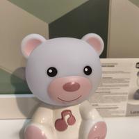 Chicco luce orsetto sogni d'oro