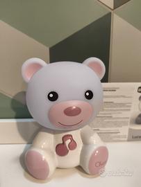 Chicco luce orsetto sogni d'oro