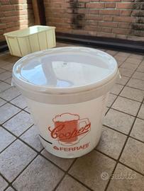 Kit birra + kit imbottigliamento