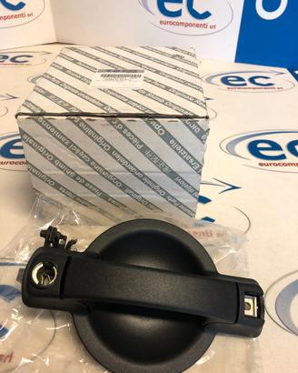 735309963 MANIGLIA ESTERNA POST. SINISTRA FIAT DOB