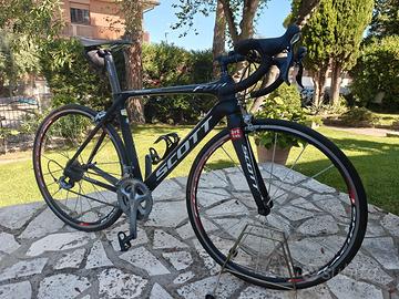 bicicletta da strada