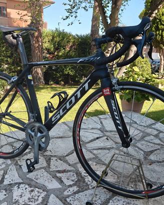 bicicletta da strada