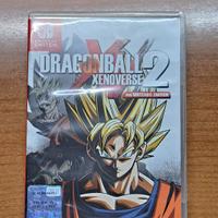 DragonBall Xenoverse 2 per Nintendo Switch