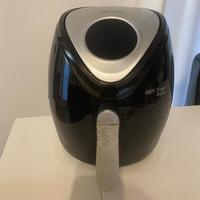 Friggitrice ad aria Ariete