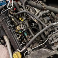 motore Jimny ddsi