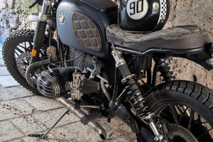 BMW r100 RS 79"
