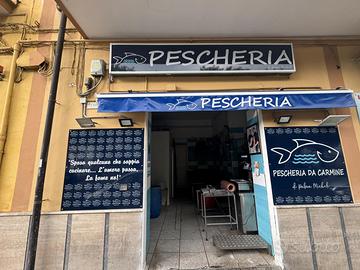Pescheria