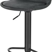 Sgabello da Cucina Moderno, Sedia alta da Bar