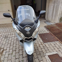 Malaguti spidermax 500