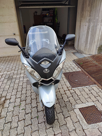 Malaguti spidermax 500