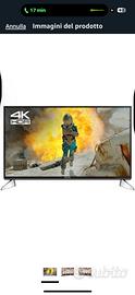 Tv Panasonic 49 pollici
