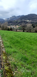 Vendita terreno industriale