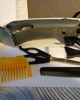 Tagliacapelli Remington Color Cut HC5035