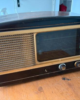 Radio Phonola mod. 5579