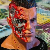action figure terminator