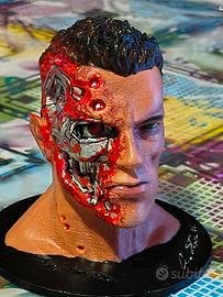 action figure terminator
