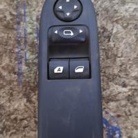 CITROEN C3 2010 - PULSANTIERA ALZAVETRO ANTERIORE 