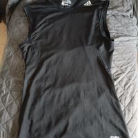 maglia Adidas running 