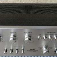 amplificatore nikko TRM600 (1)