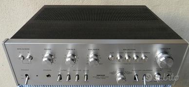 amplificatore nikko TRM600 (1)