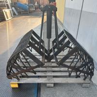 Pinza - forca per legna