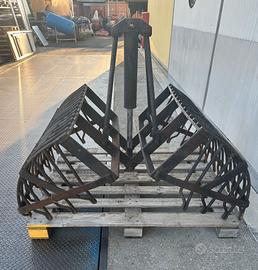 Pinza - forca per legna