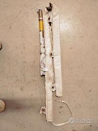 Airbag tendina laterale destro Fiat 500 L