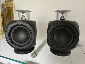 Bang&Olufsen Beolab 3