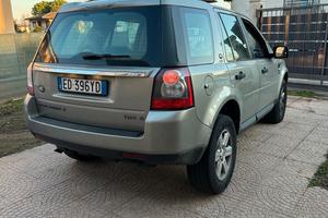 Land Rover 2.2 Freelander TD4 SW HSE 110KW