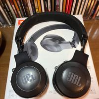 JBL E45BT cuffie bluetooth